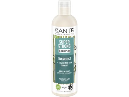 sante sampon super strong 250ml