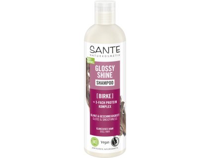 Sante GLOSSY SHINE 250ml