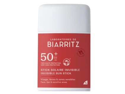 stick spf50 biarritz bio