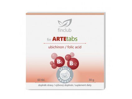 fin artetabs small product
