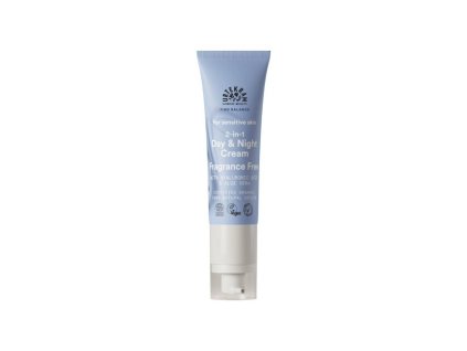 urtekram denni a nocni krem bez parfemace 50 ml bio