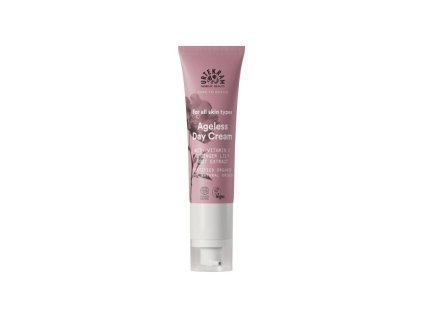 urtekram denni krem divoka ruze 50 ml bio (1)