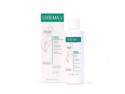 BEMA Bio šampón proti lupinám