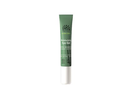 urtekram ocni gel citronova trava 15 ml bio