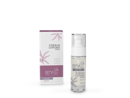 double lifting serum bema bio