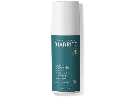 krem biarritz