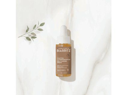 samoopalovacie kvapky 1