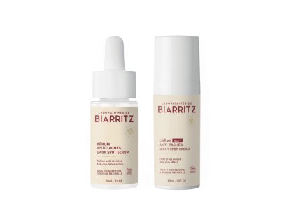 due a reduktciu pigmentácií