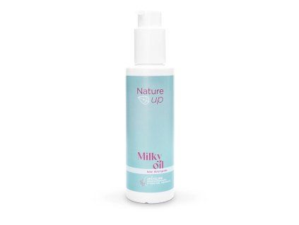 9500 cistiace mlieko Nature Up Latte Detergente
