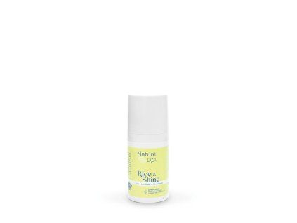 9505 Nature Up Nice Rice rozjasnujuce serum