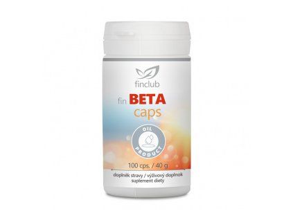 fin betacaps small product