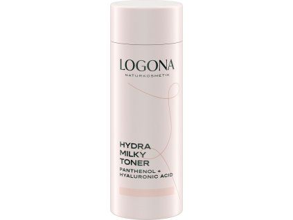 logona hydra milky toner