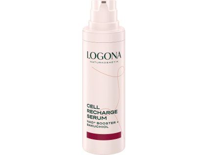 logona cell recharge serum