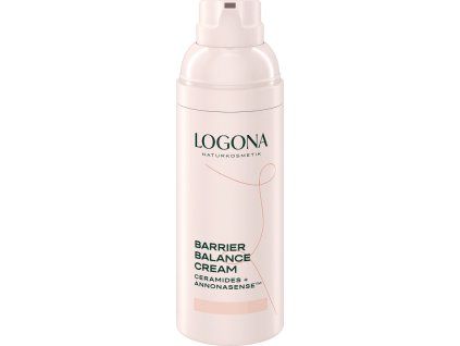 logona barrier balance krem