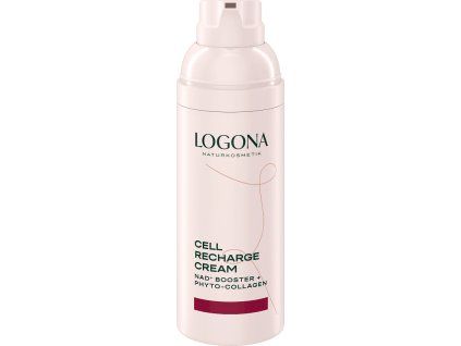 logona cell recharge krem