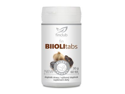 fin biiolitabs new default