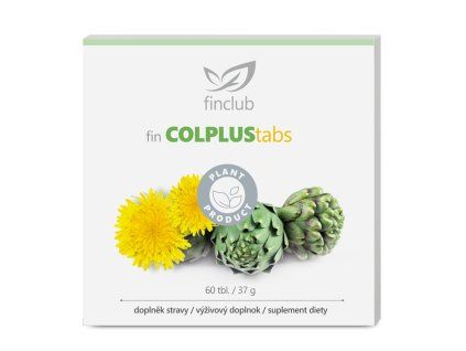 fin colplustabs default
