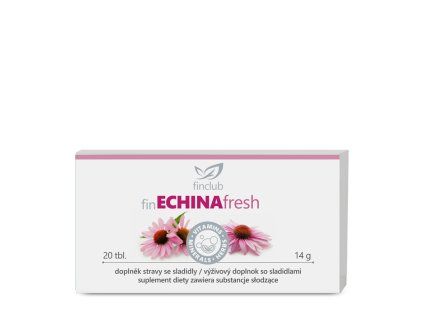 fin echinafresh default