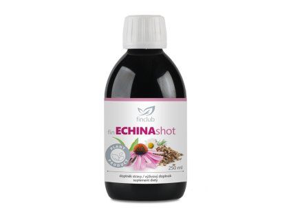 fin echinashot default