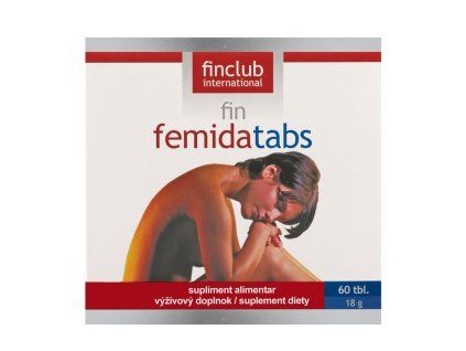 fin femidatabs default