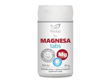 fin magnesatabs default