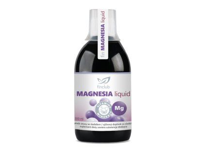 fin magnesia liquid default