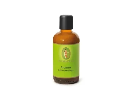 cistic pre aromalampy