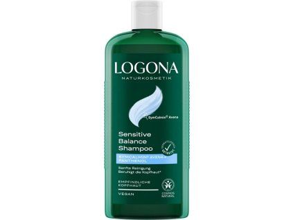 logona sampon sensitive
