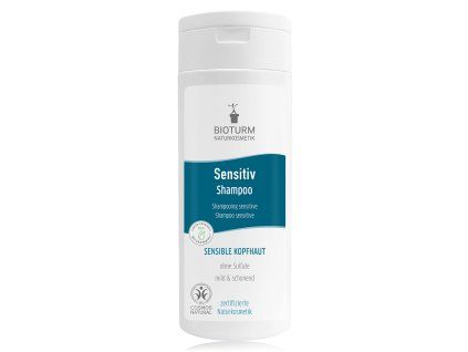 bioturm sensitiv sampon