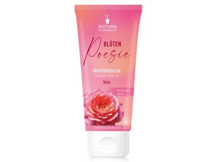 sprchovy gel ruza bioturm