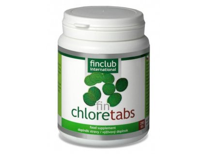 Chloretabs