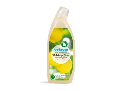 wc cistic citronovy