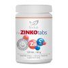 fin zinkotabs default