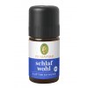 Zmes éterických olejov Sleep Remedy 5ml