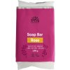 urtekram mydlo ruzove 100g bio