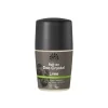 urtekram deo roll on lime