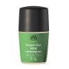 urtekram deodorant roll on kremovy citonova trava 50 ml bio