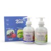 Bema Baby KIT: Šampón “Sweet Bath" + krém "Soft Velvet"