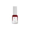618808 couleur caramel lak na nehty c 8 matt red 11 ml