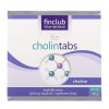 fin cholintabs default