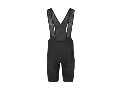 EpicBibshortsBlack PackshotFront