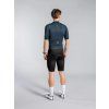 Epic Jersey Graphite Blue Silhouette Back