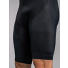 EpicBibshortsBlack HoneyWaveFabric