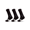 Classic Socks Black Bundle