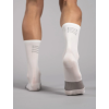 ClassicSocksWhite SilhouetteBack