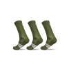 Classic Socks Thyme Green Bundle