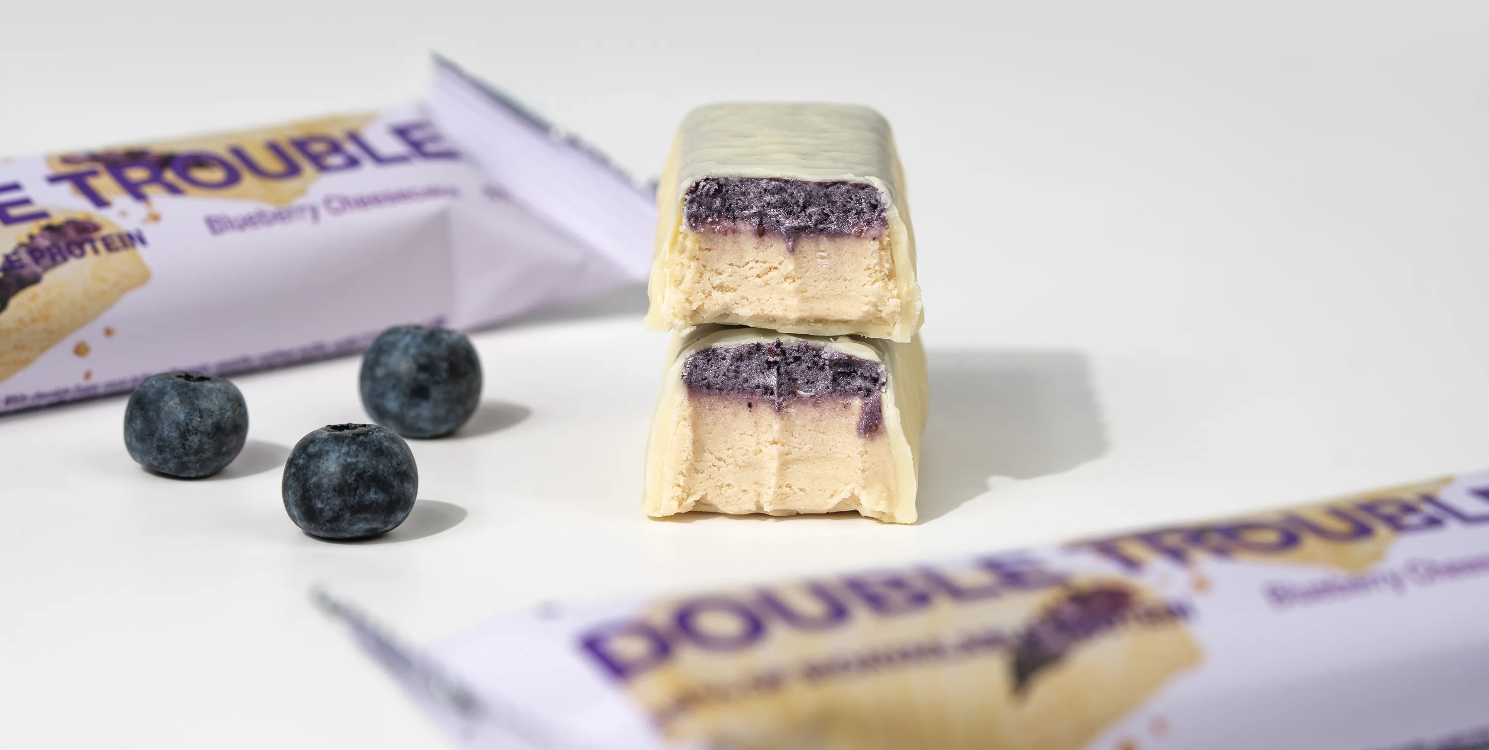 Zloženie a balenie Vilgain Double Trouble