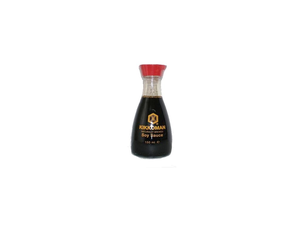 10688 1 ekoprodukt sojova omacka kikkoman 150ml