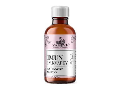 10043 j v kvapky imun posilnenie imunity 50 ml