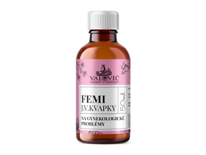 10049 j v kvapky femi gynekologicke problemy 50 ml
